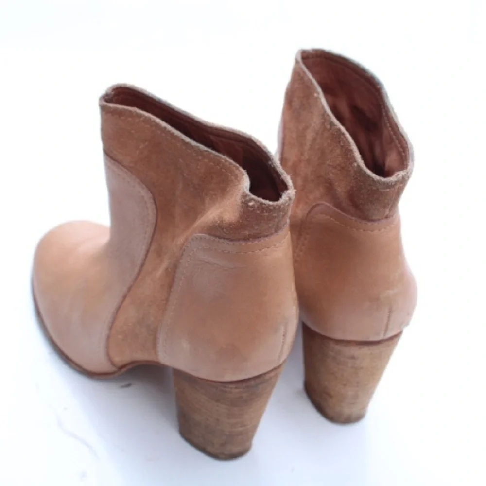 Kate Spade ankle boots